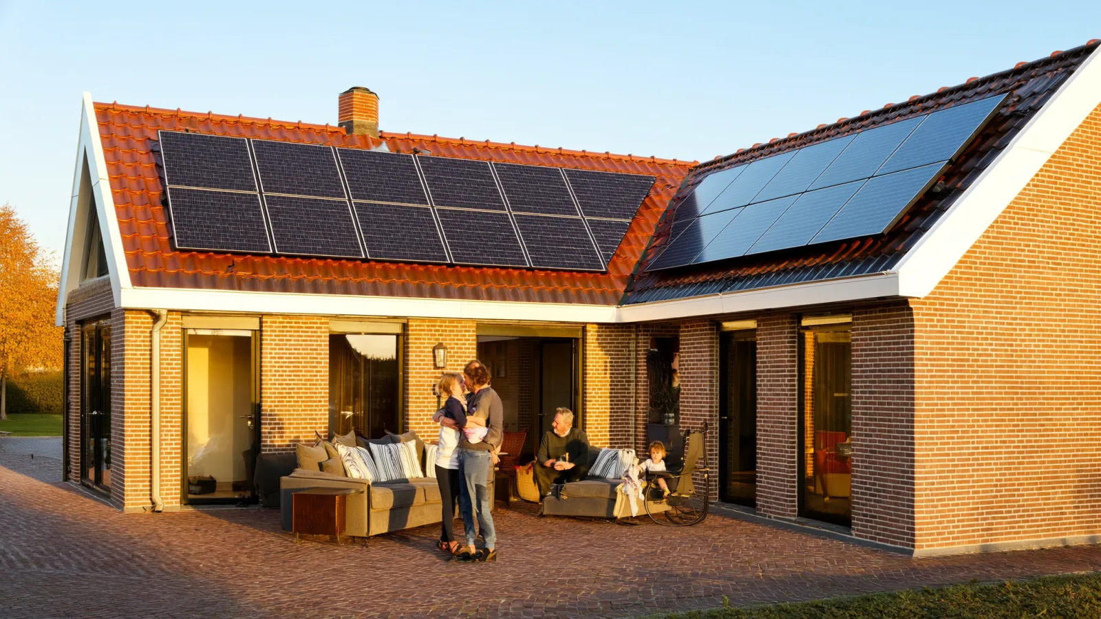 Btw teruggave zonnepanelen berekenen: LONGi vs JA Solar