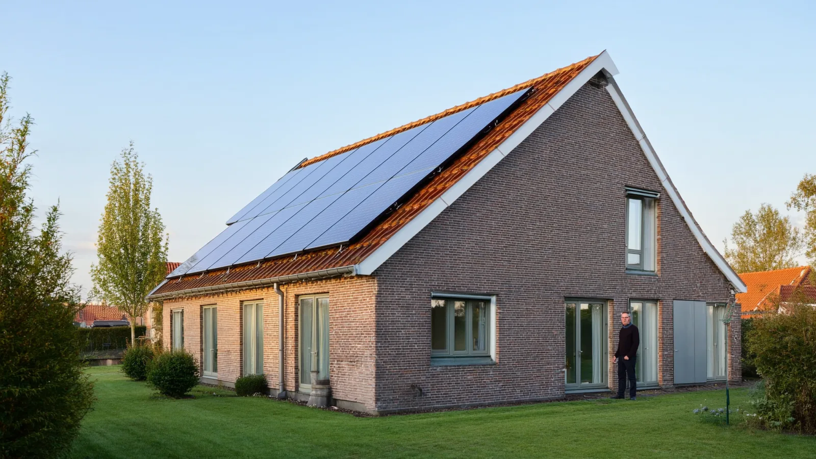 Enphase vs SolarEdge zonnepanelen: levensduur