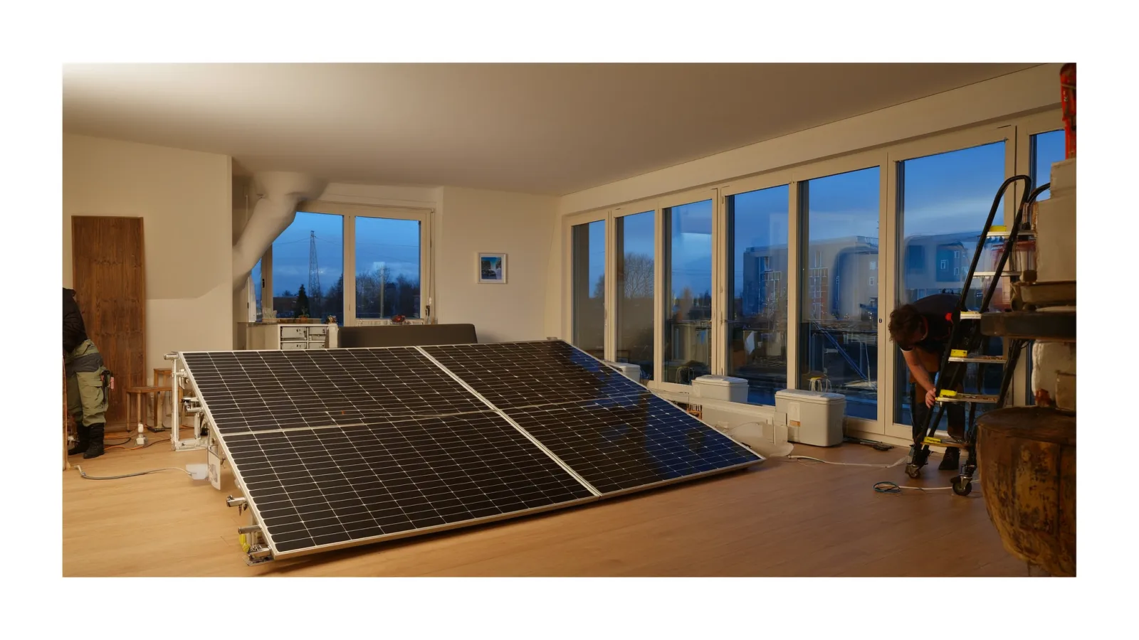 Gemiddelde levensduur omvormers zonnepanelen: 10–25
