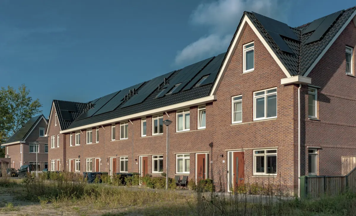 Terugverdientijd zonnepanelen berekenen: