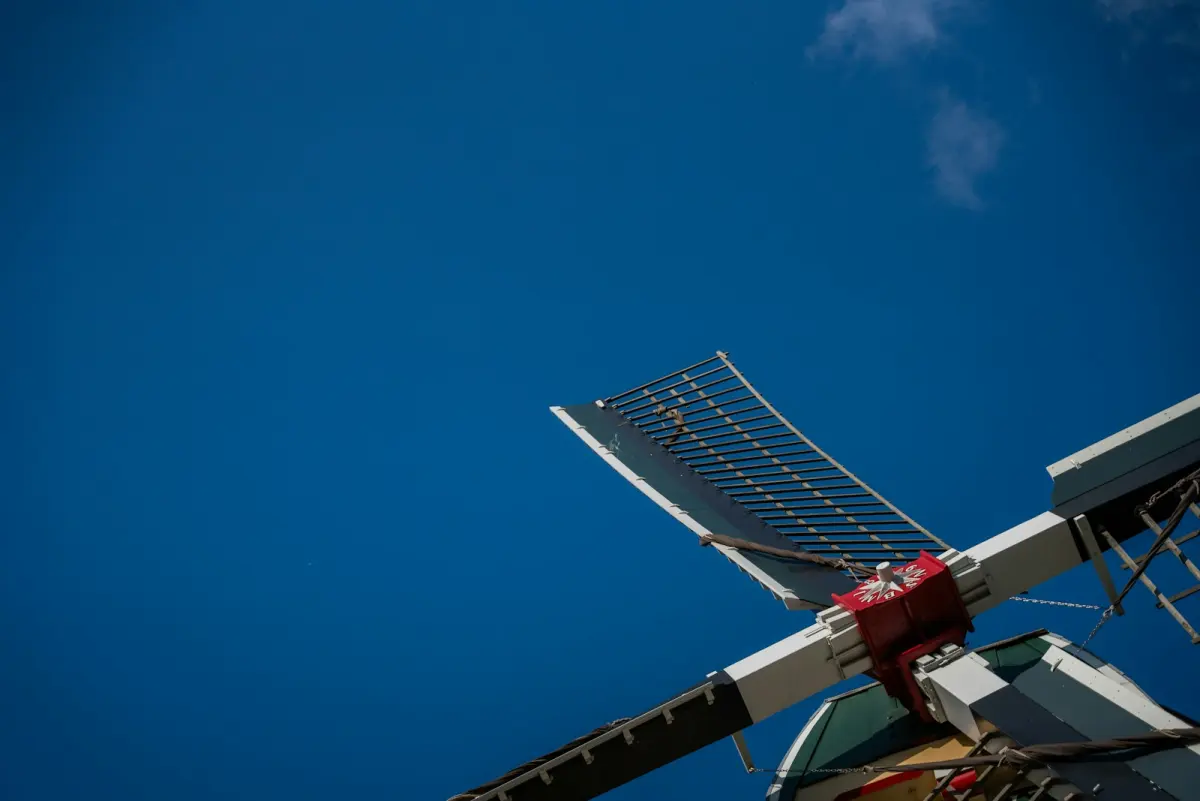 Zonnepanelen garantie claimen na stormschade: bewijs
