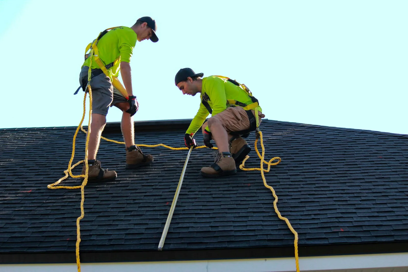 Zonnepanelen bekabeling: veiligheid en levensduur