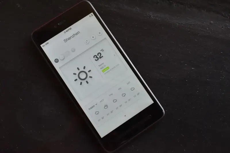 Zonnepanelen productie monitoren: apps en systemen