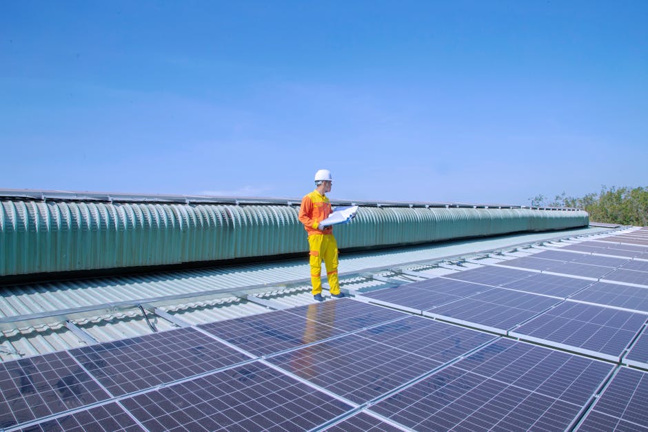 Onderhoud van zonnepanelen: de complete gids voor 2026
